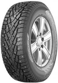 Ikon Tyres (Nokian Tyres) Ikon Autograph Ice C3