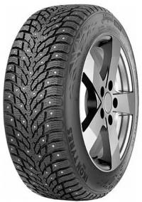 Ikon Tyres (Nokian Tyres) Ikon Autograph Ice LT3