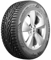 Ikon Tyres (Nokian Tyres) Ikon Character Ice 7 SUV