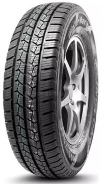  Leao Winter Defender Van